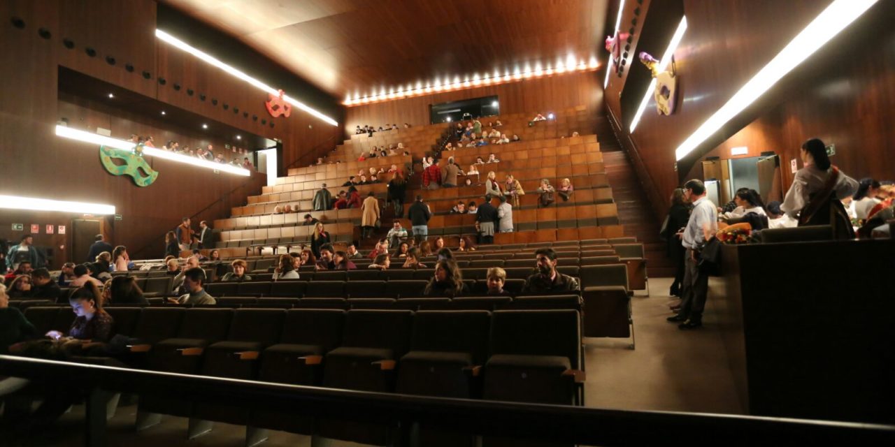 La "Antología de José Luis Arniz con el Vaporcito" se presenta este sábado en el Teatro Pedro Muñoz Seca