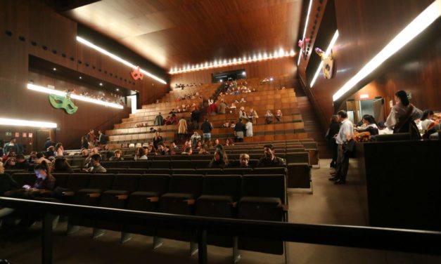 La "Antología de José Luis Arniz con el Vaporcito" se presenta este sábado en el Teatro Pedro Muñoz Seca