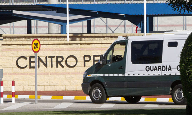 CSIF denuncia varios incidentes graves entre internos en Puerto III durante este fin de semana