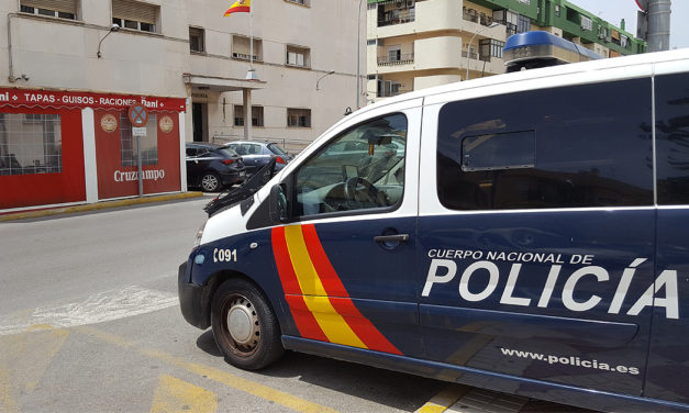 El PSOE pone en valor el compromiso del gobierno para la nueva Comisaría