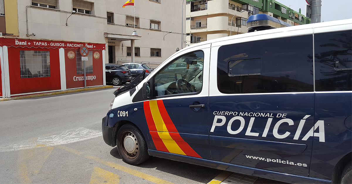 El PSOE pone en valor el compromiso del gobierno para la nueva Comisaría