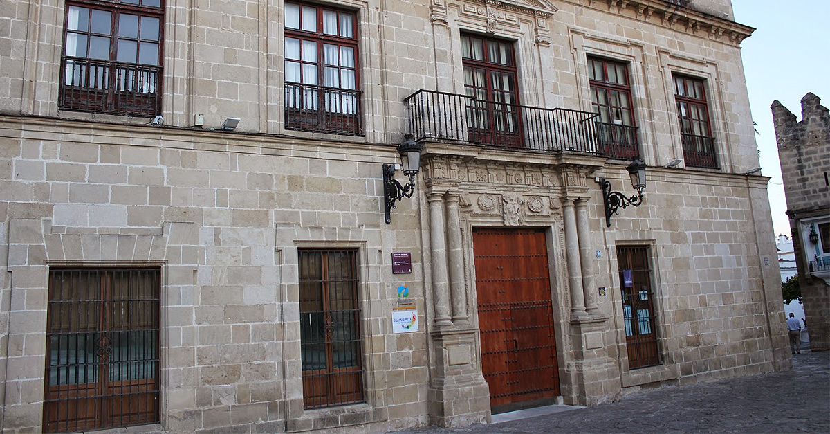 A licitación las obras de rehabilitación del Palacio de Araníbar