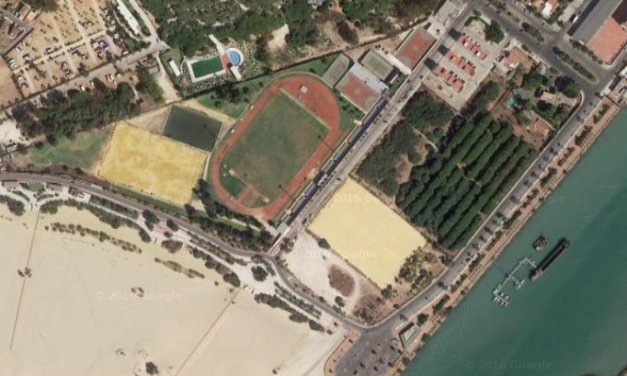 Desvíos de tráfico en la zona de La Puntilla debido al inicio de las obras del tanque anticontaminación