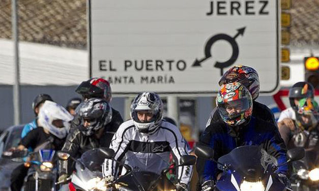 El Puerto prepara un dispositivo especial ante la celebración del Mundial GP