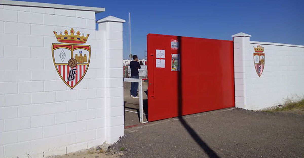 El Recre comienza la temporada recibiendo en casa al Ubrique Unión Deportiva