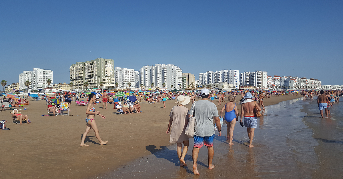 Vacaciones 2020