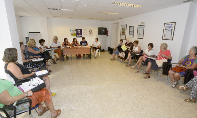 El PSOE pide que se convoque el Consejo de Igualdad