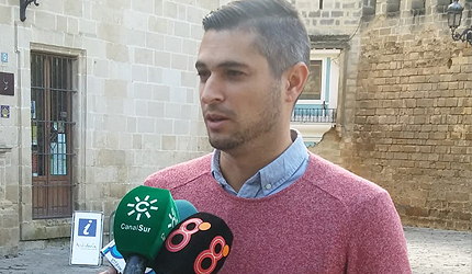 "El Gobierno Andaluz da respuestas a las demandas del sector turístico"