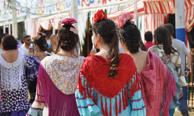 Soñar la Feria