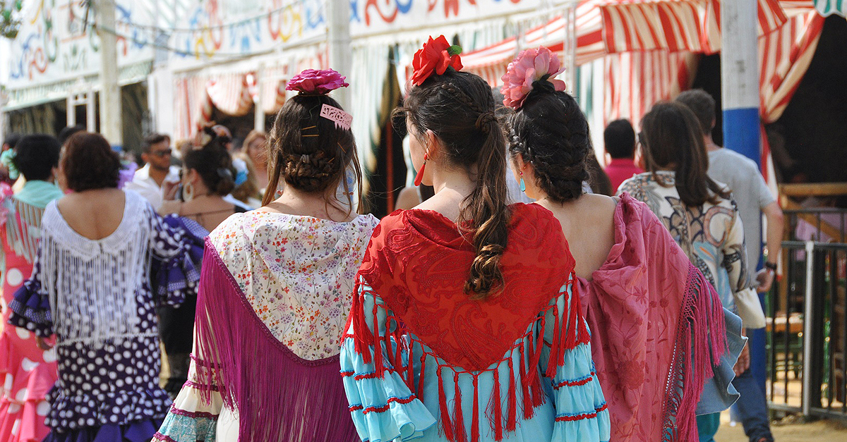 Soñar la Feria