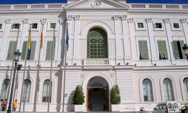 El Ayuntamiento efectúa pagos pendientes a varios colectivos