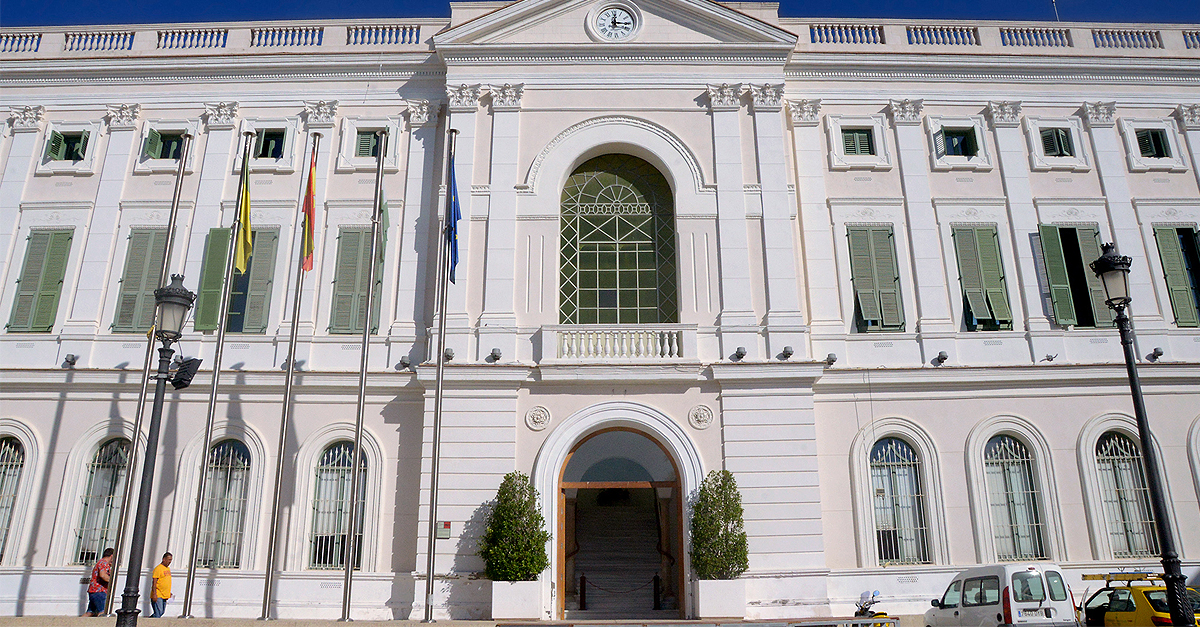 El Ayuntamiento efectúa pagos pendientes a varios colectivos