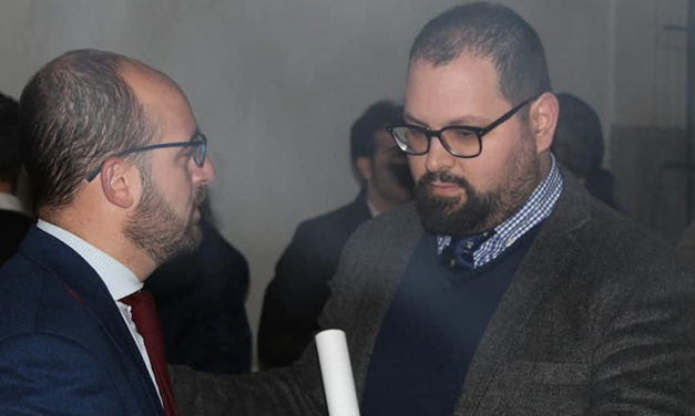 “La enésima locura de Bello”