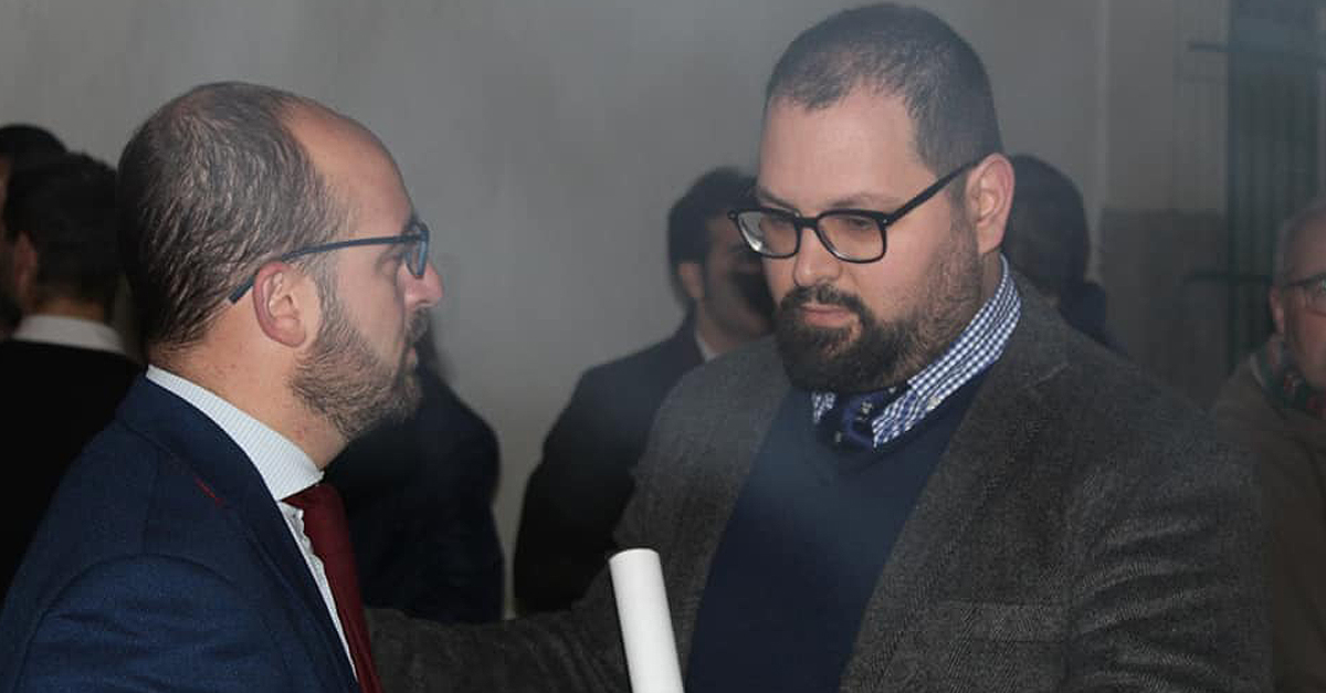 “La enésima locura de Bello”
