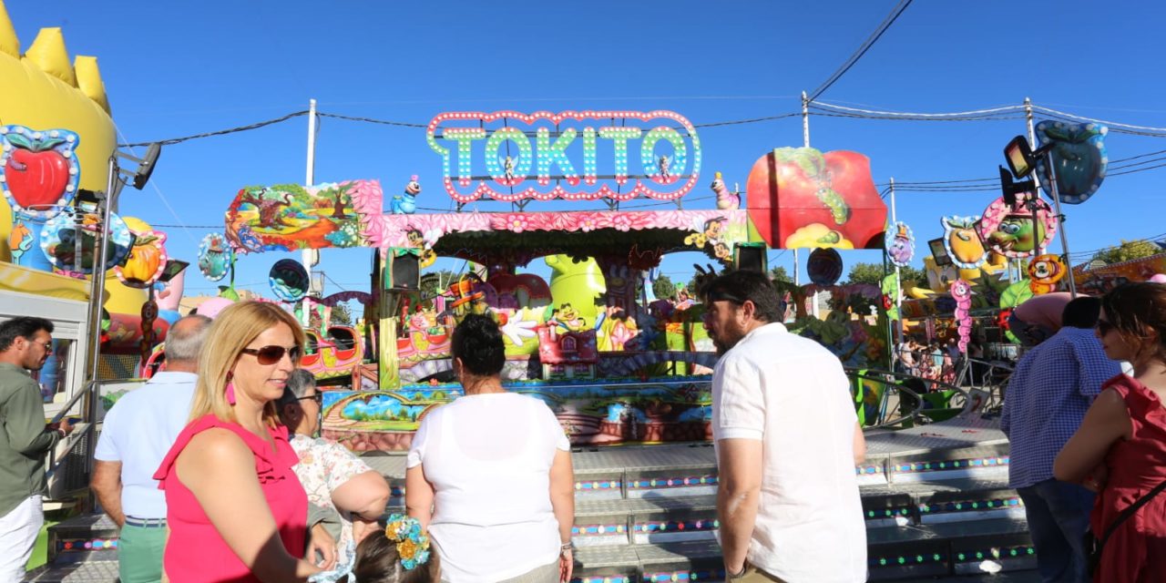 El Día del Niño se amplía al jueves