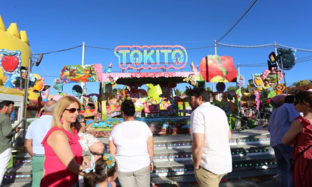 El Día del Niño se amplía al jueves