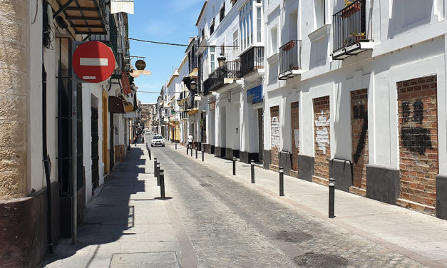 La Junta pone en marcha un paquete de ayudas ante el incremento de precios energéticos por la guerra en Ucrania