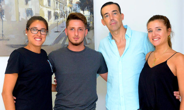 David Calleja recibe a las Coquineras en busca del resurgir del concurso