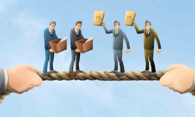 Precariedad laboral y descarte social