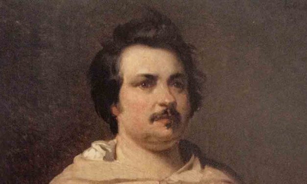Honoré de Balzac