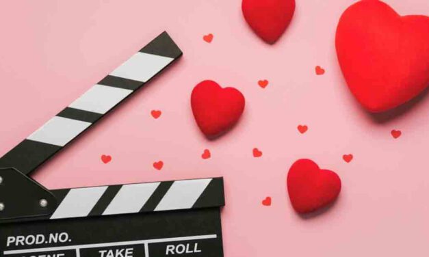 Amor al cine