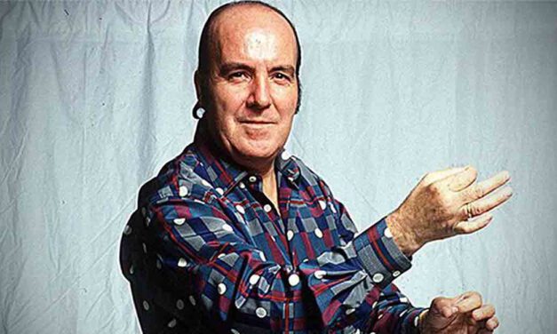 Recordando a Chiquito de la Calzada