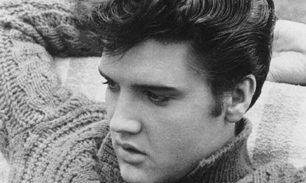 Elvis Presley