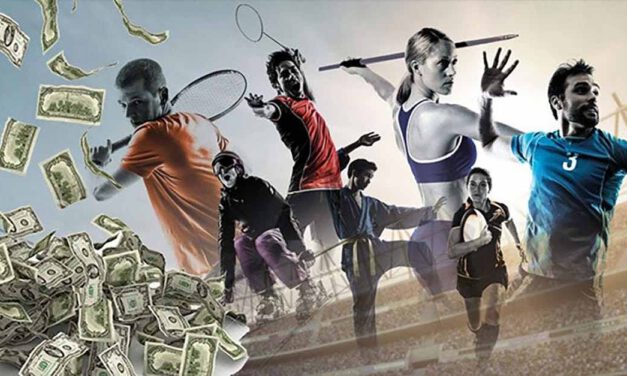 Deporte y negocio
