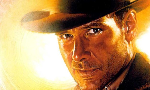Indiana Jones