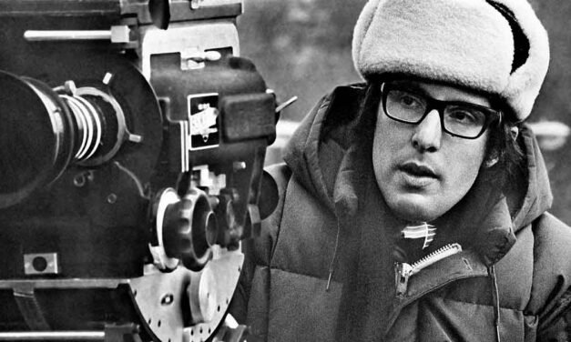 William Friedkin: In Memoriam
