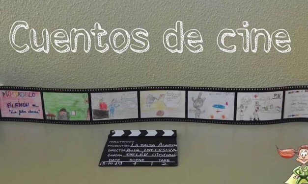 Cuentos de cine
