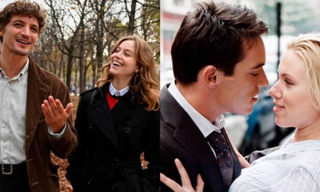 El estreno de W. Allen "Golpe de suerte" y su antecesora, "Match Point"
