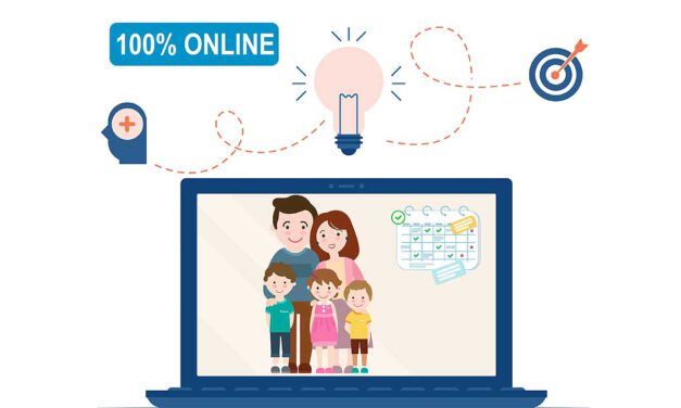 Cómo ayudar a los más pequeños a gestionar sus emociones en el confinamiento