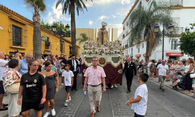 El Puerto lleva a Pleno los festivos locales para el 2024