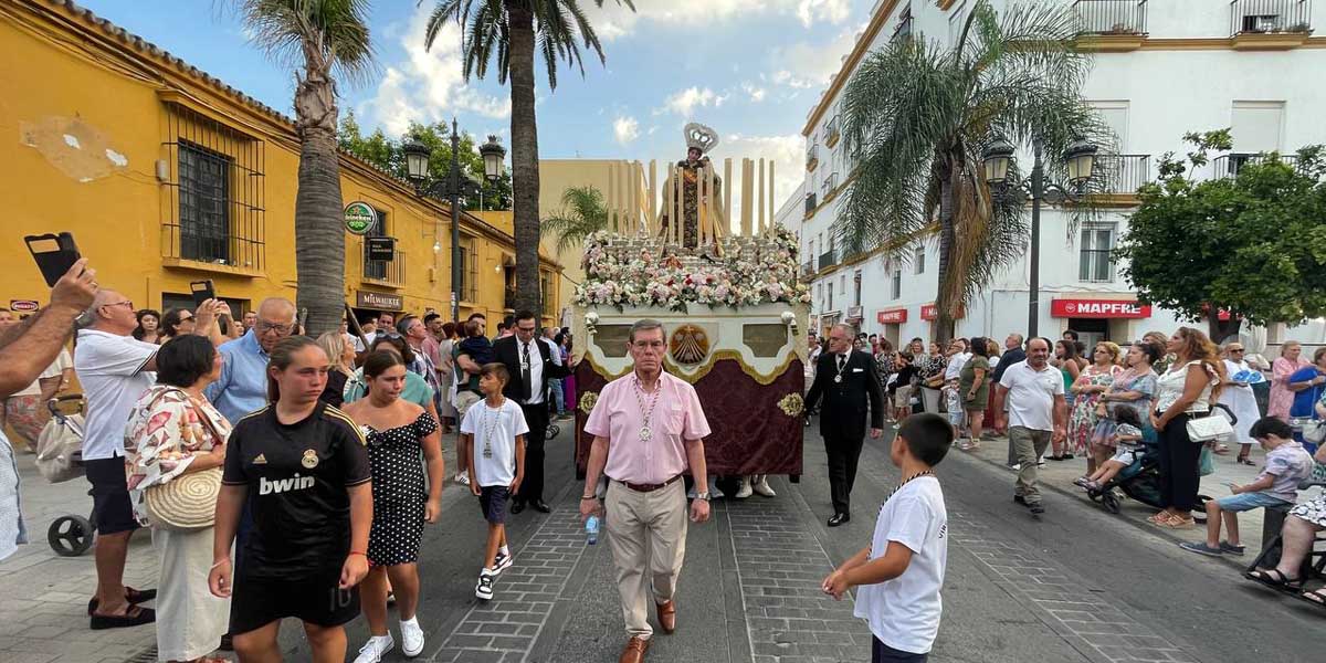 El Puerto lleva a Pleno los festivos locales para el 2024