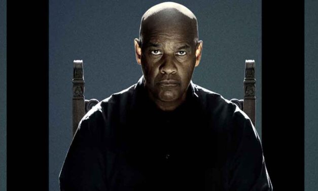 The Equalizer