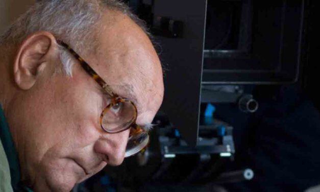 En recuerdo de Mario Camus