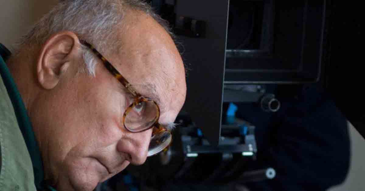 En recuerdo de Mario Camus