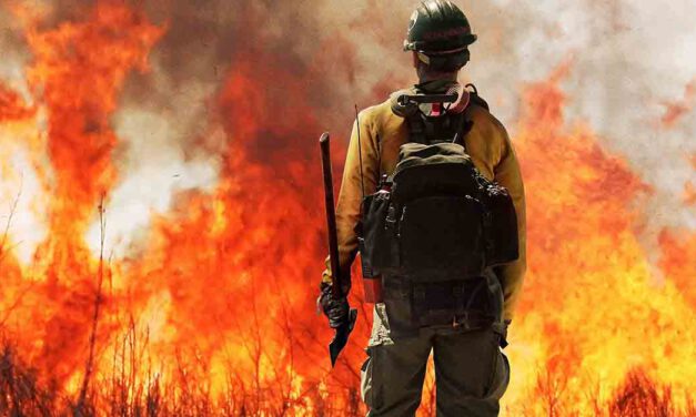 Incendios