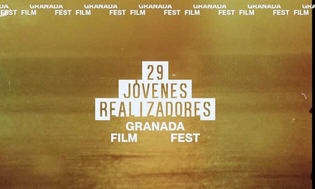 Granada Film Fest: cinco cortometrajes