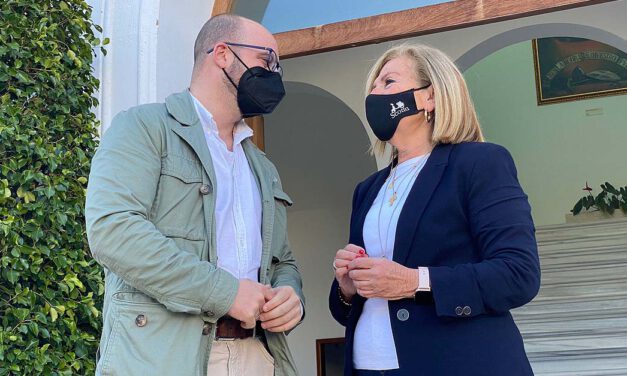 Los Servicios Sociales del Ayuntamiento han gestionado en el año de pandemia la mayor cobertura social de la historia de El Puerto