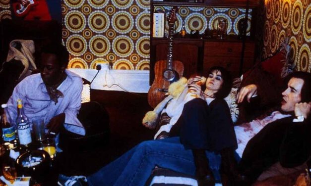 El Cine de Verano en San Agustín 2023 se despide con una doble cita: Winterbottom y el ShortyWeek