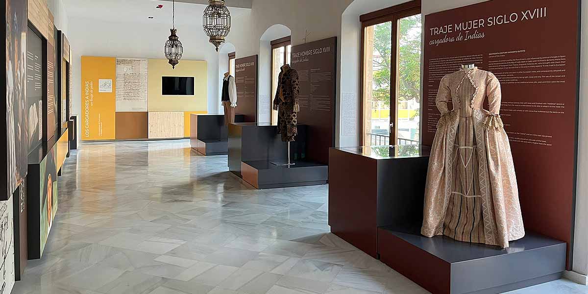 Diez aspirantes logran un puesto en la bolsa de empleo de animadores turísticos del Ayuntamiento de El Puerto