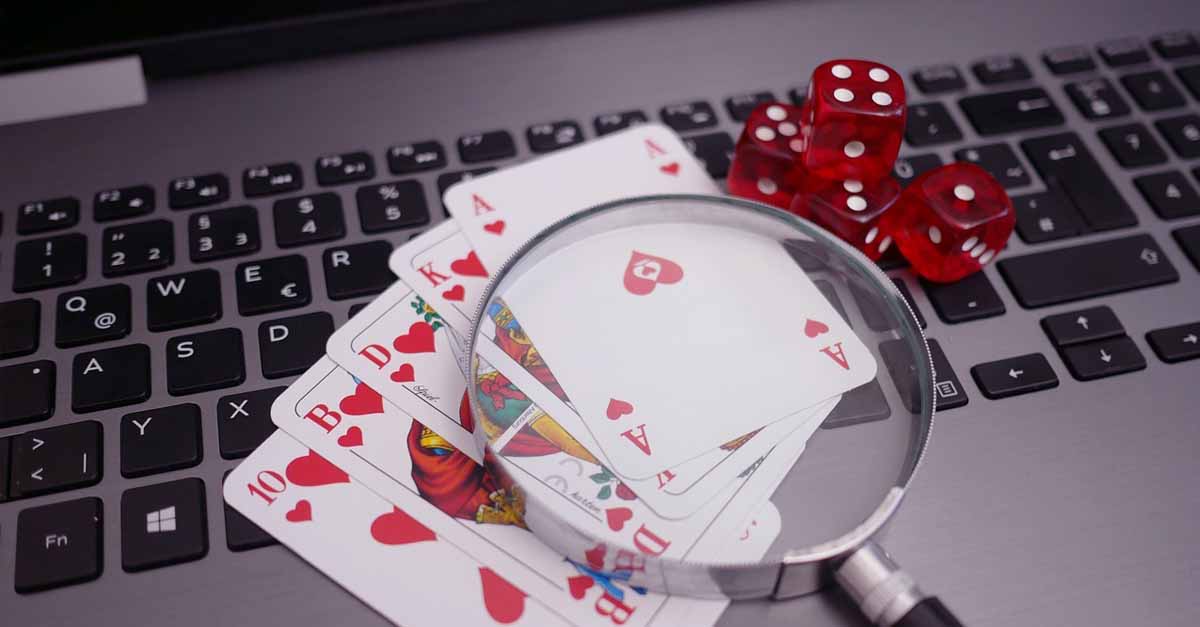 Los casinos online: retos para el 2023