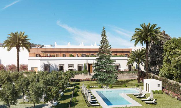 Una nueva inversión urbanística recuperará el Palacio de Winthuysen