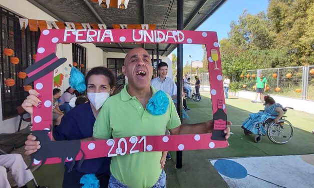 Afanas El Puerto y Bahía celebra su propia Feria de Primavera y Fiesta del Vino Fino