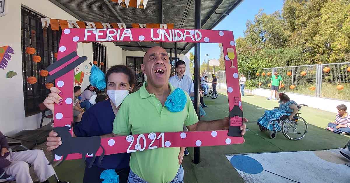 Afanas El Puerto y Bahía celebra su propia Feria de Primavera y Fiesta del Vino Fino