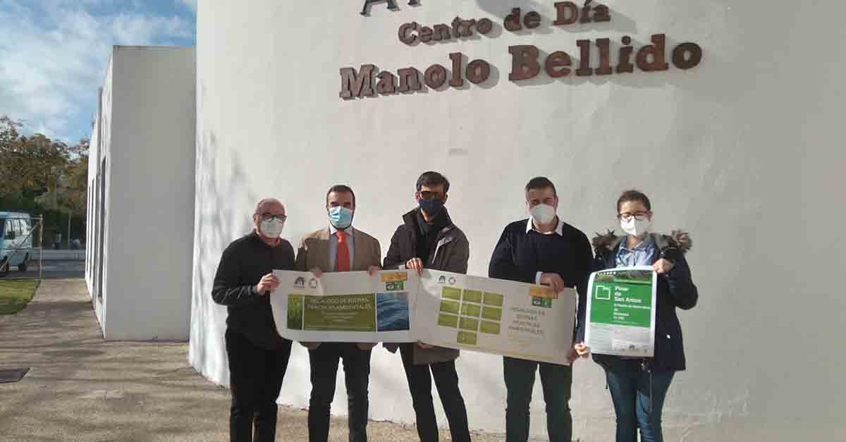 Afanas, impulsor de la Sostenibilidad y comprometidos con el cuidado del planeta