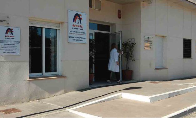 Afanas ofrece sus instalaciones para acoger a personas con discapacidad refugiadas que lleguen a España