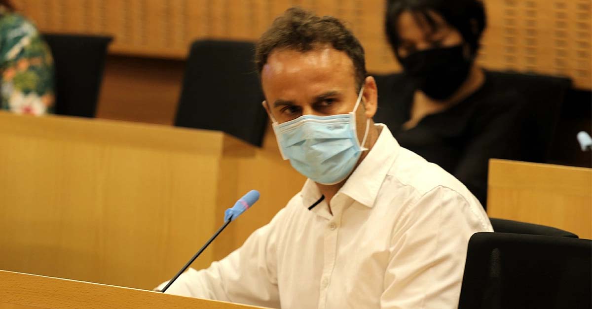 Adelante hace balance del estado de la ciudad en el último año